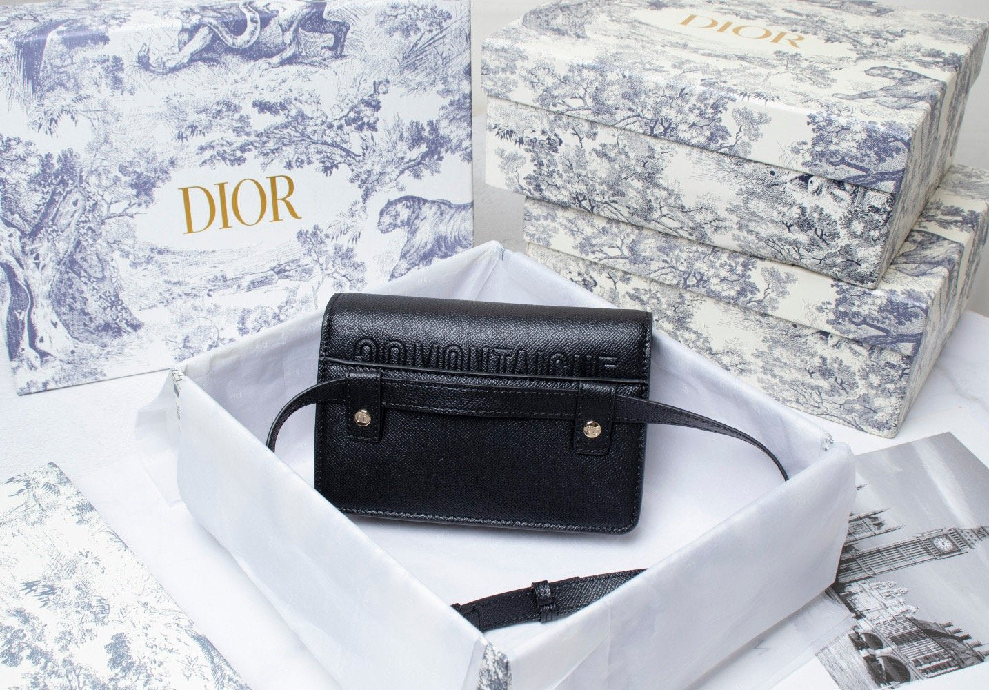 BL - High Quality Bags DIR 135