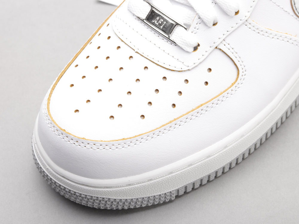 BL - AF1 Label Maker Silver