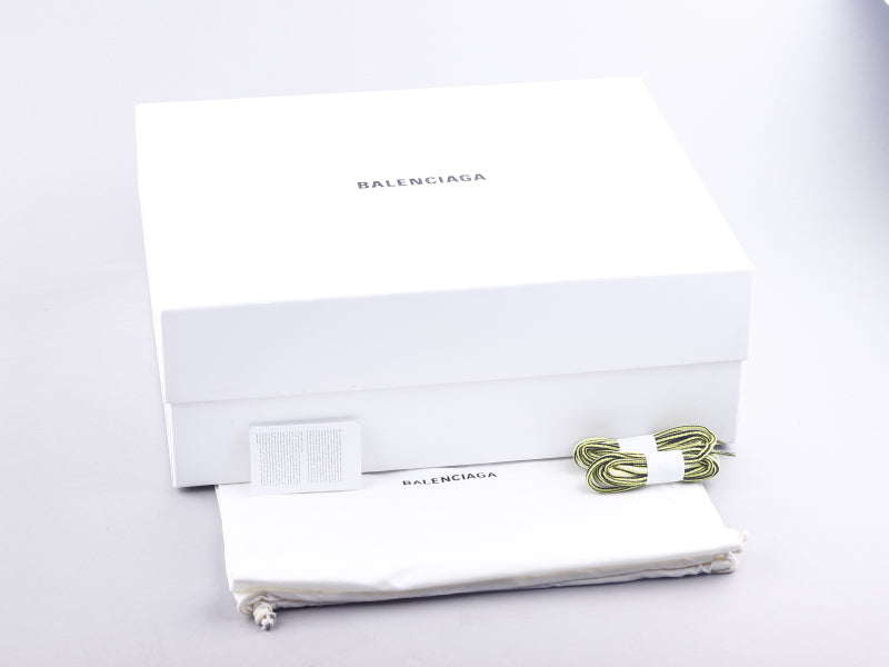 BL - Bla Track Three Generations Sneaker