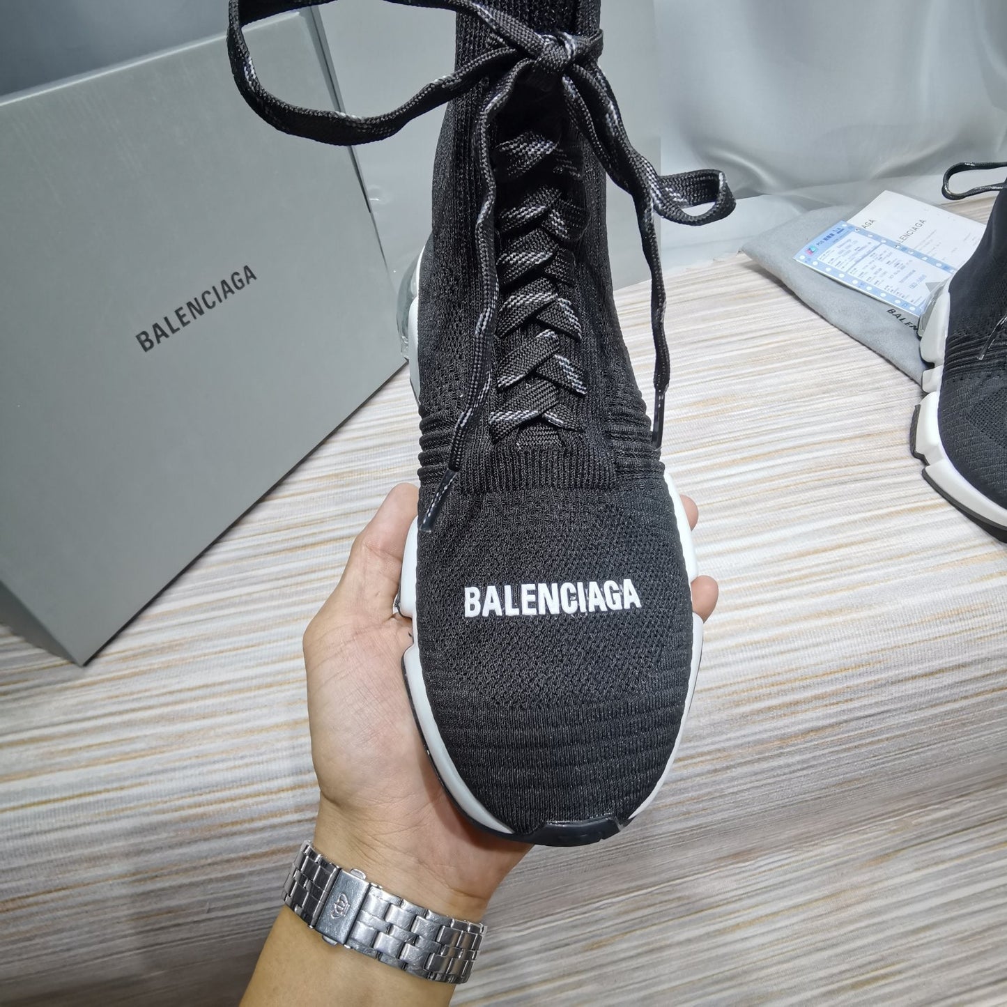 BL - Bla speed 2.0