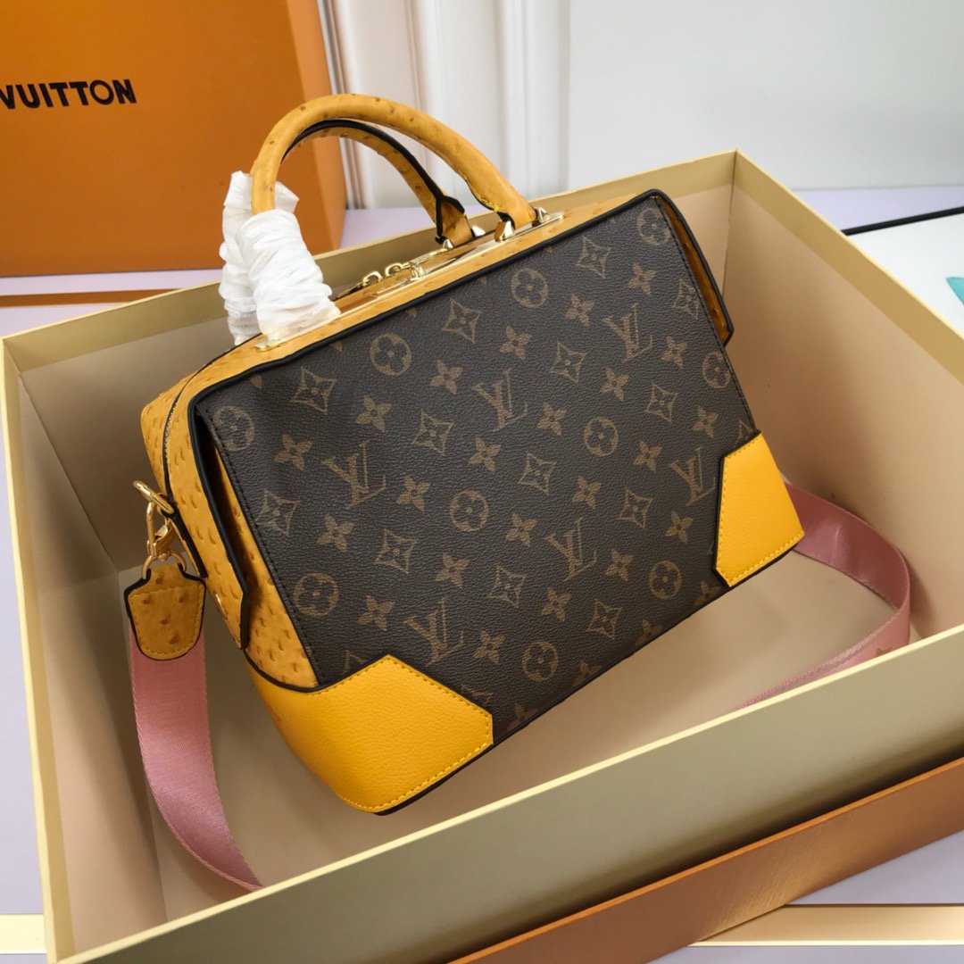 BL - High Quality Bags LUV 199