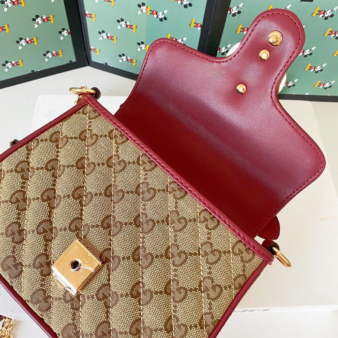 BL - High Quality Bags GCI 024