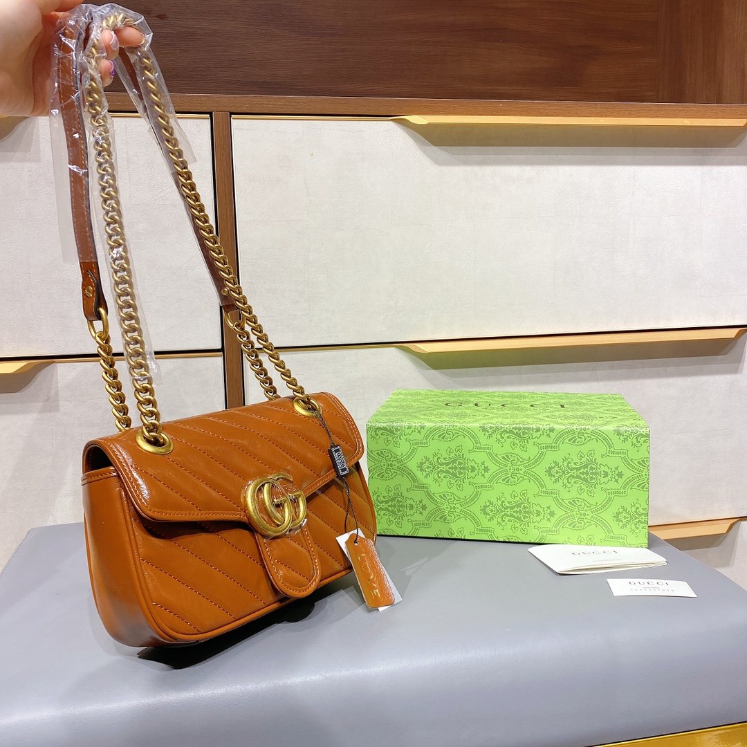 BL - High Quality Bags GCI 295