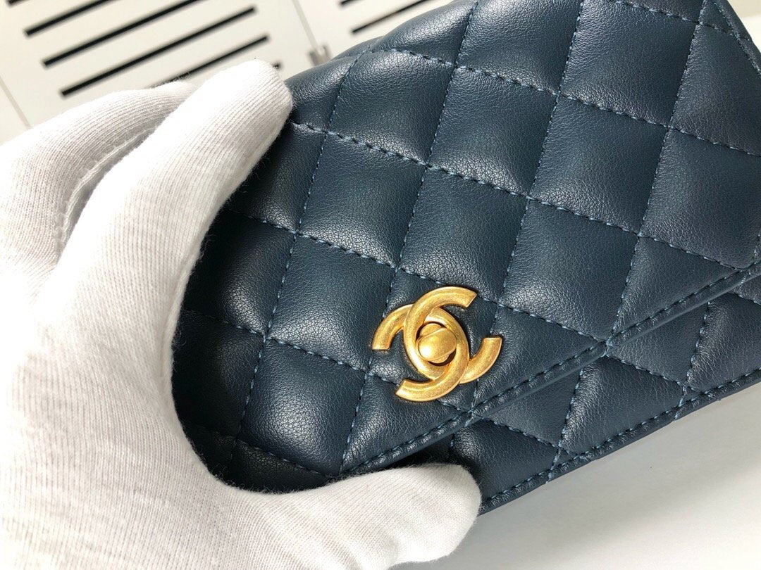 BL - High Quality Bags CHL 077