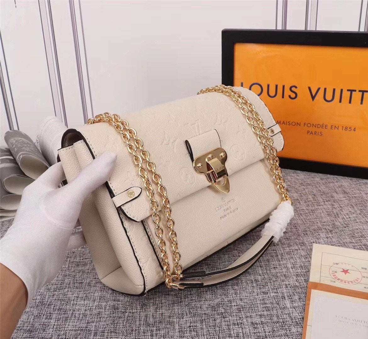 BL - High Quality Bags LUV 275