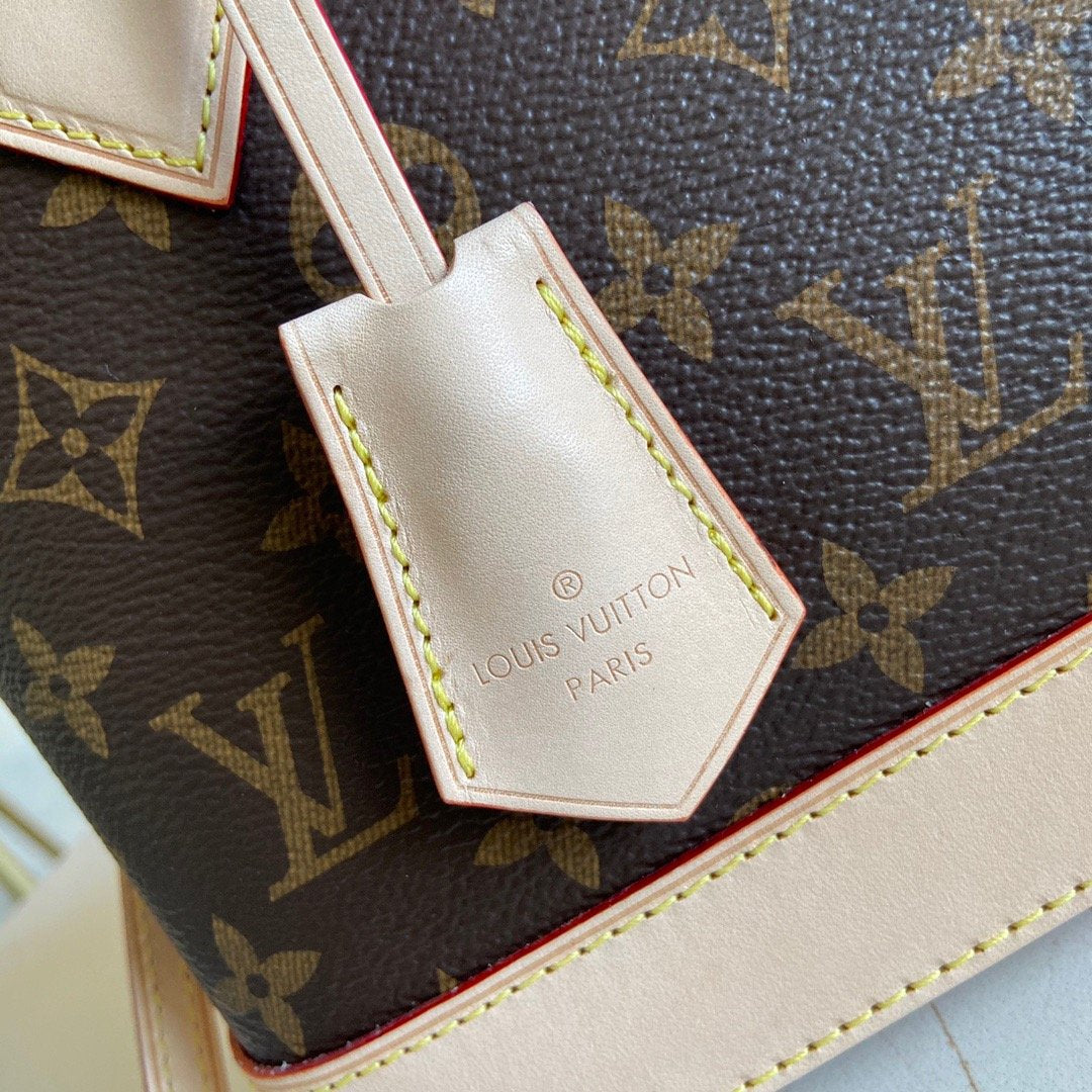 BL - High Quality Bags LUV 143