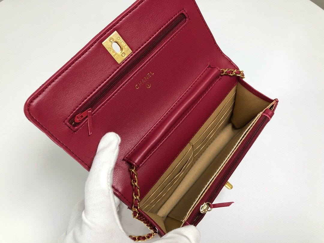 BL - High Quality Bags CHL 079