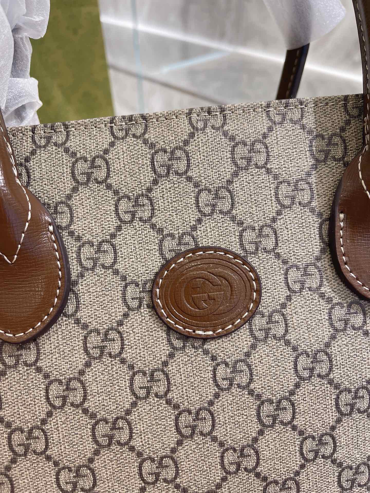 BL - High Quality Bags GCI 190