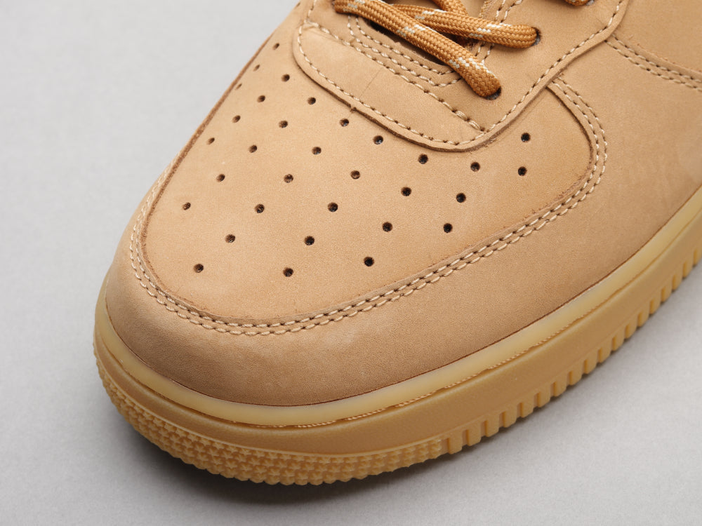 BL - AF1 2019 Wheat High Gang