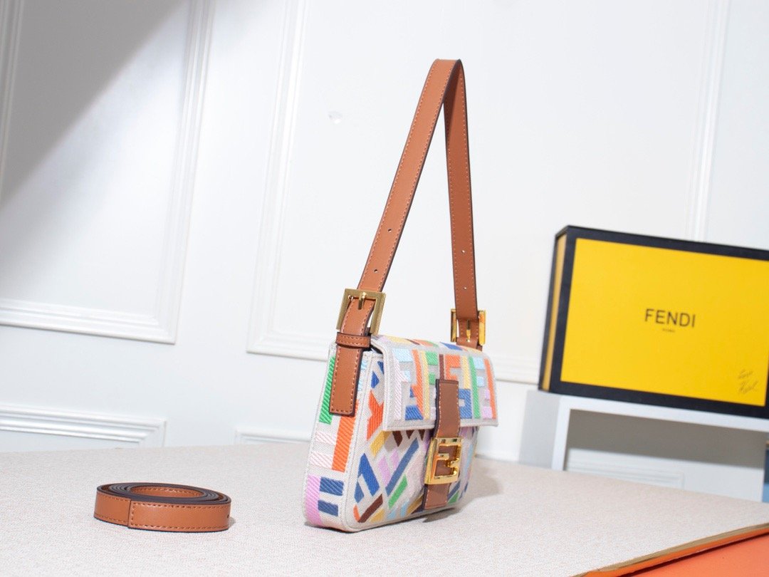 BL - High Quality Bags FEI 083