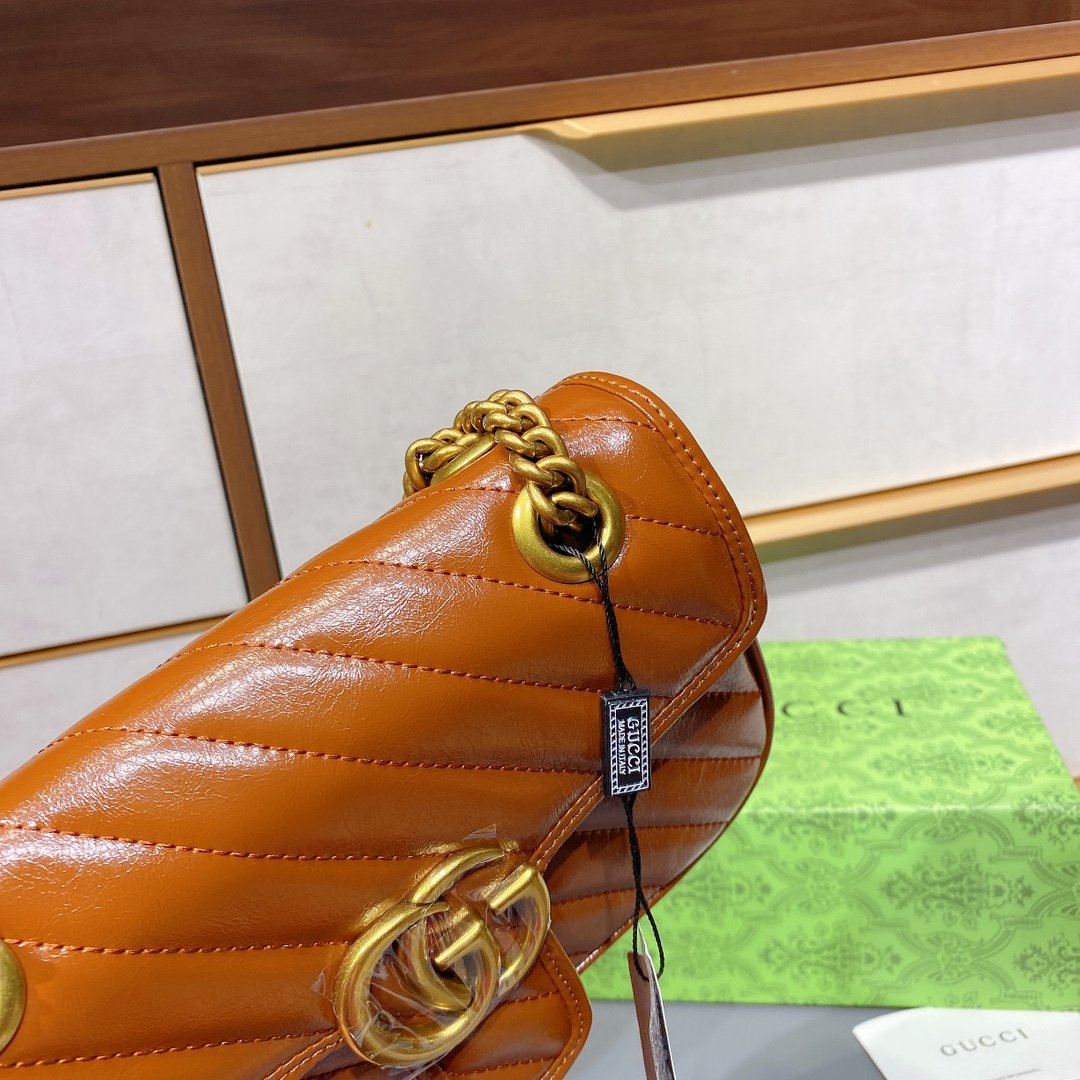 BL - High Quality Bags GCI 295