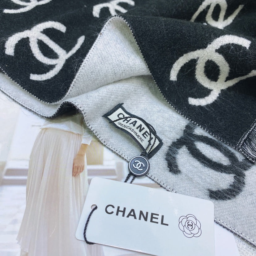 High Quality CHL Scarf 009