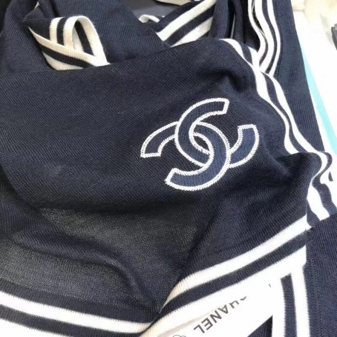 High Quality CHL Scarf 004