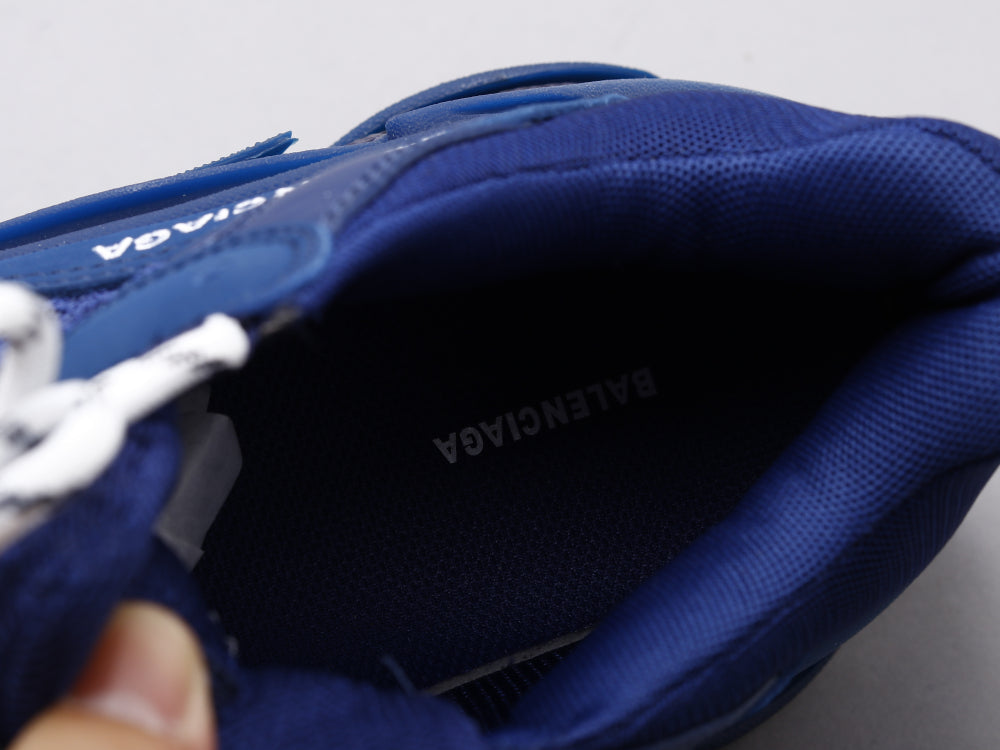 BL - Bla 19SS Air Cushion Blue Sneaker