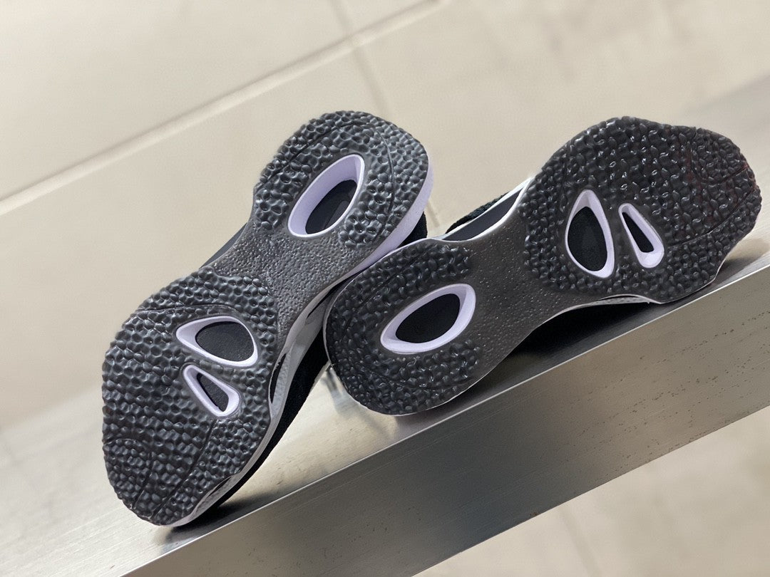 NIKE SPARK Flyknit Black For Men