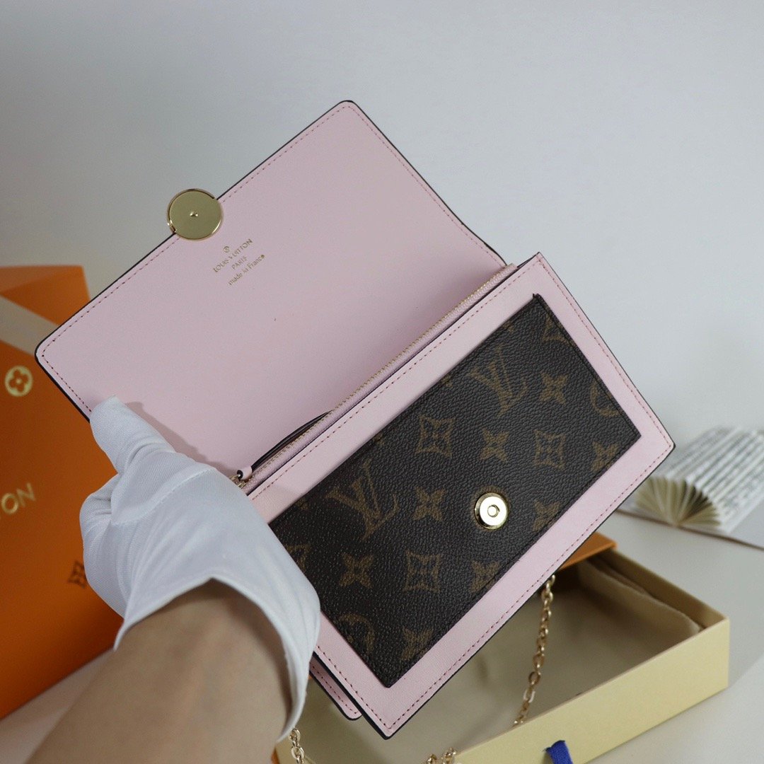 BL - High Quality Bags LUV 153