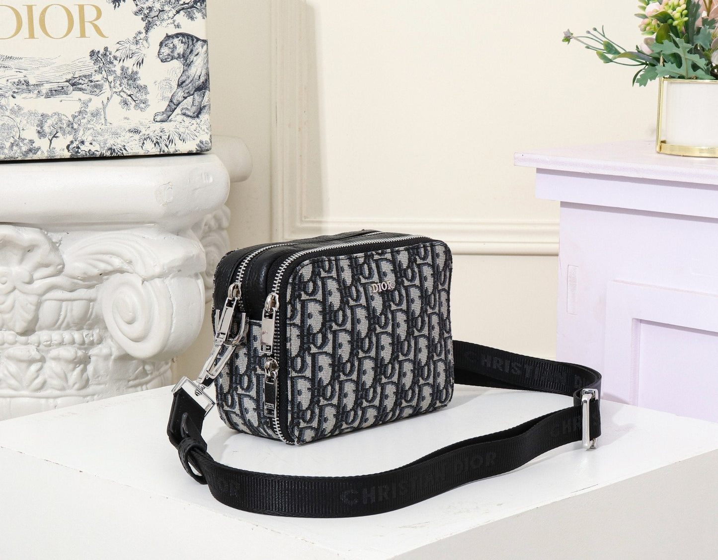 BL - High Quality Bags DIR 138