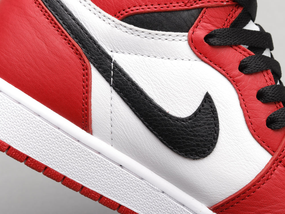 BL - AJ1 Yin Yang Clown