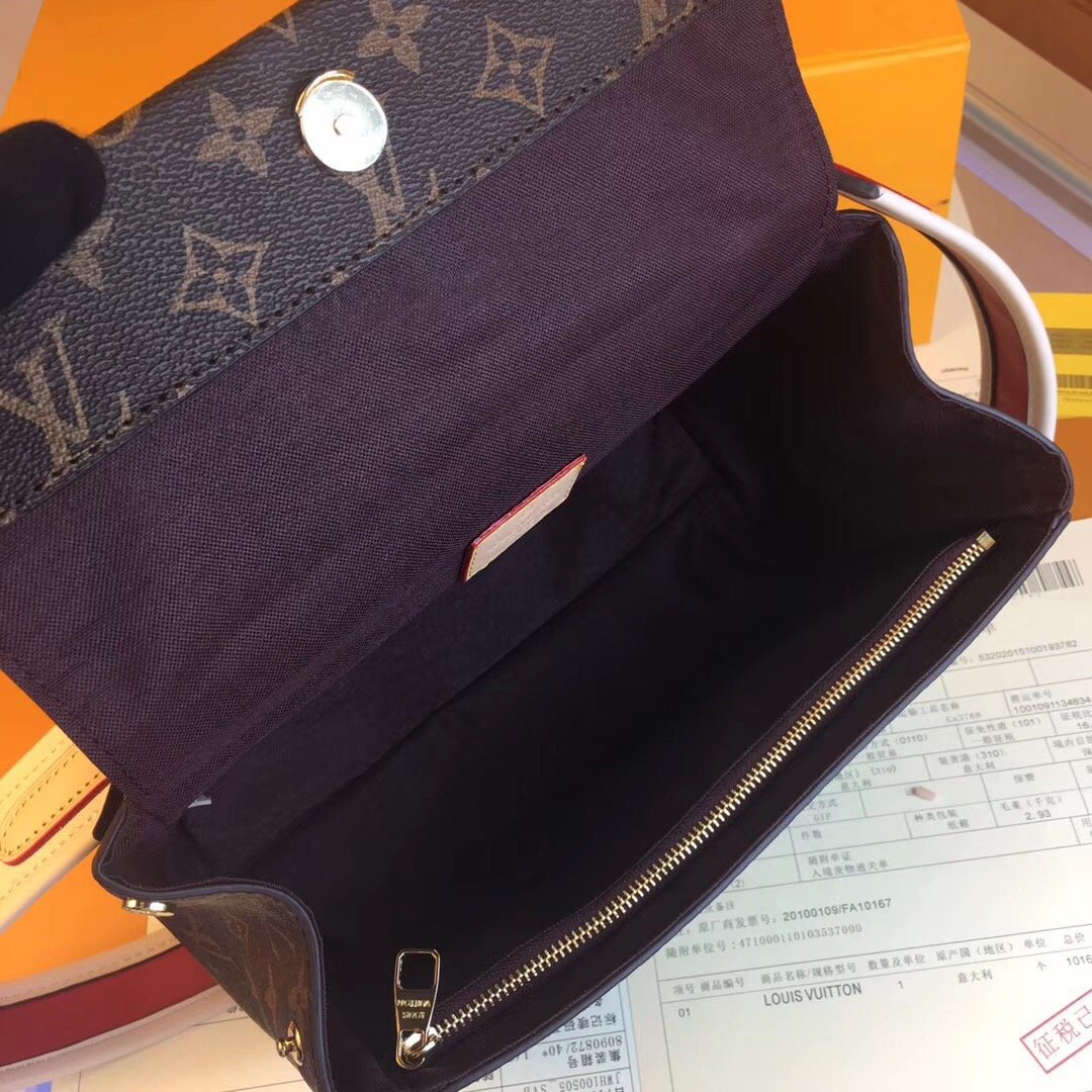 BL - High Quality Bags LUV 207
