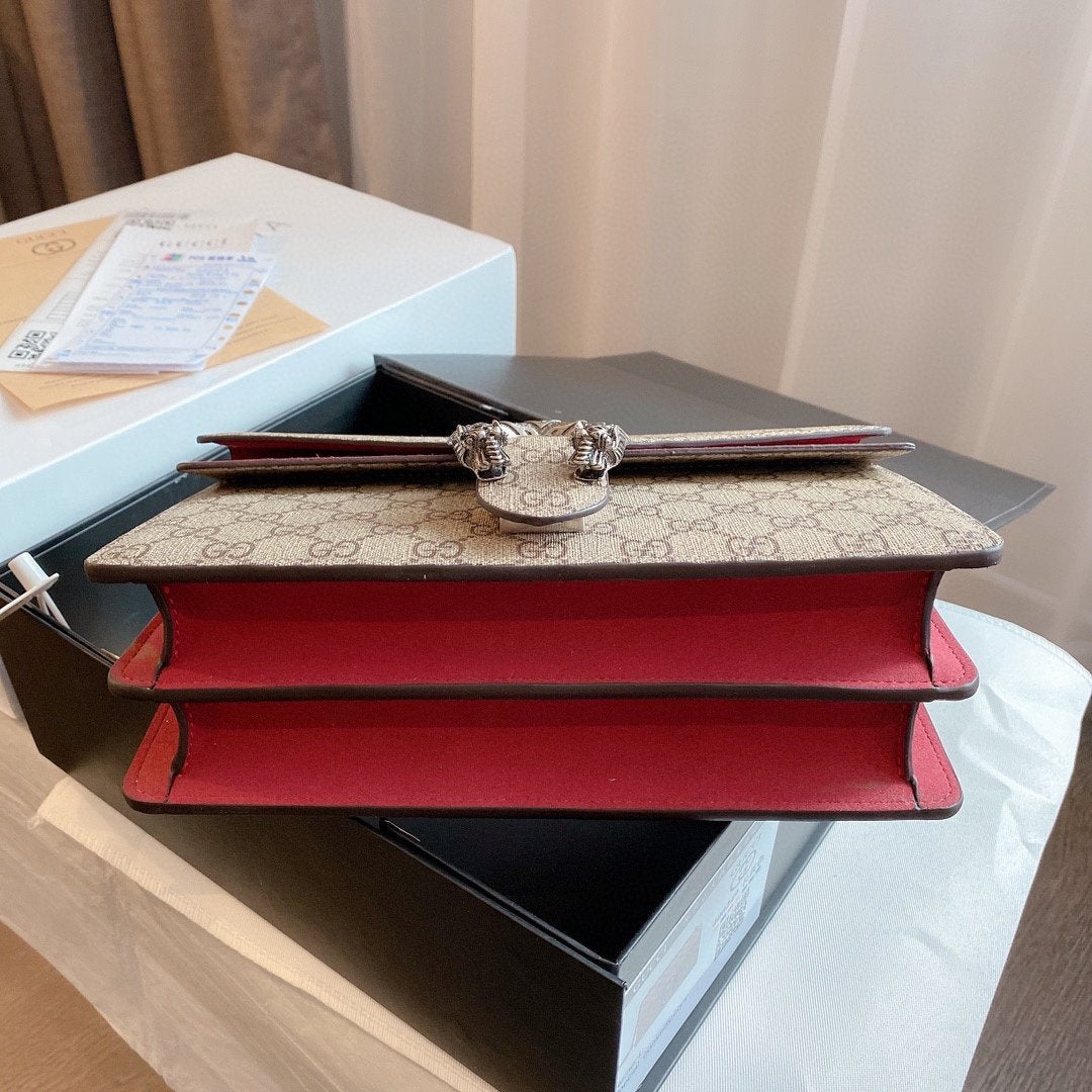 BL - High Quality Bags GCI 243