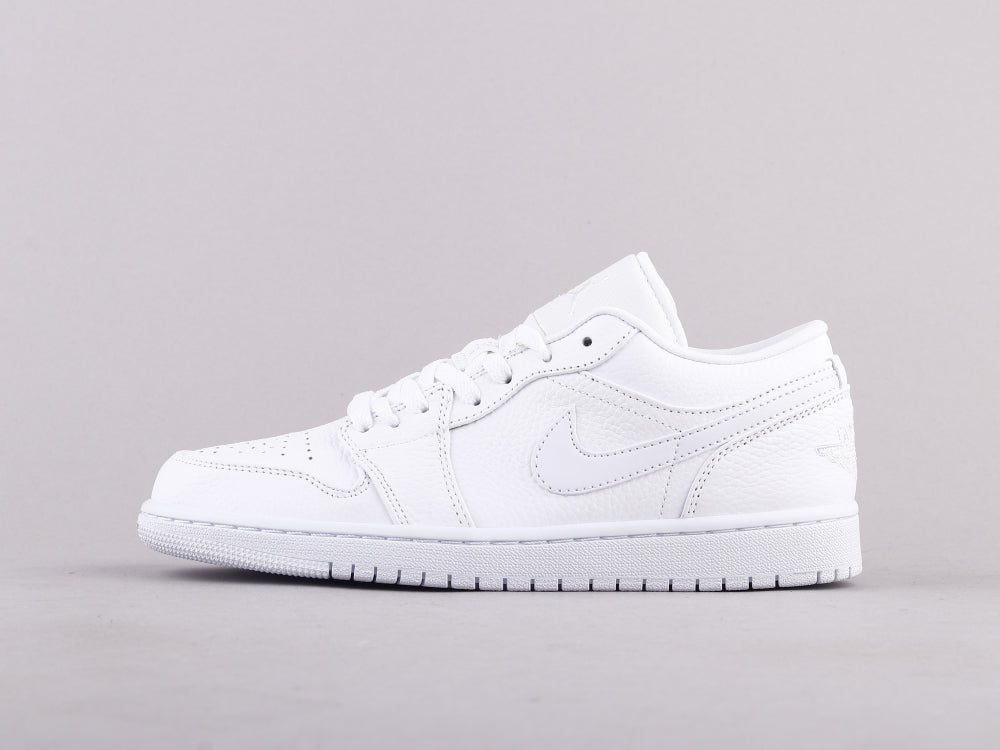 BL - AJ1 pure white