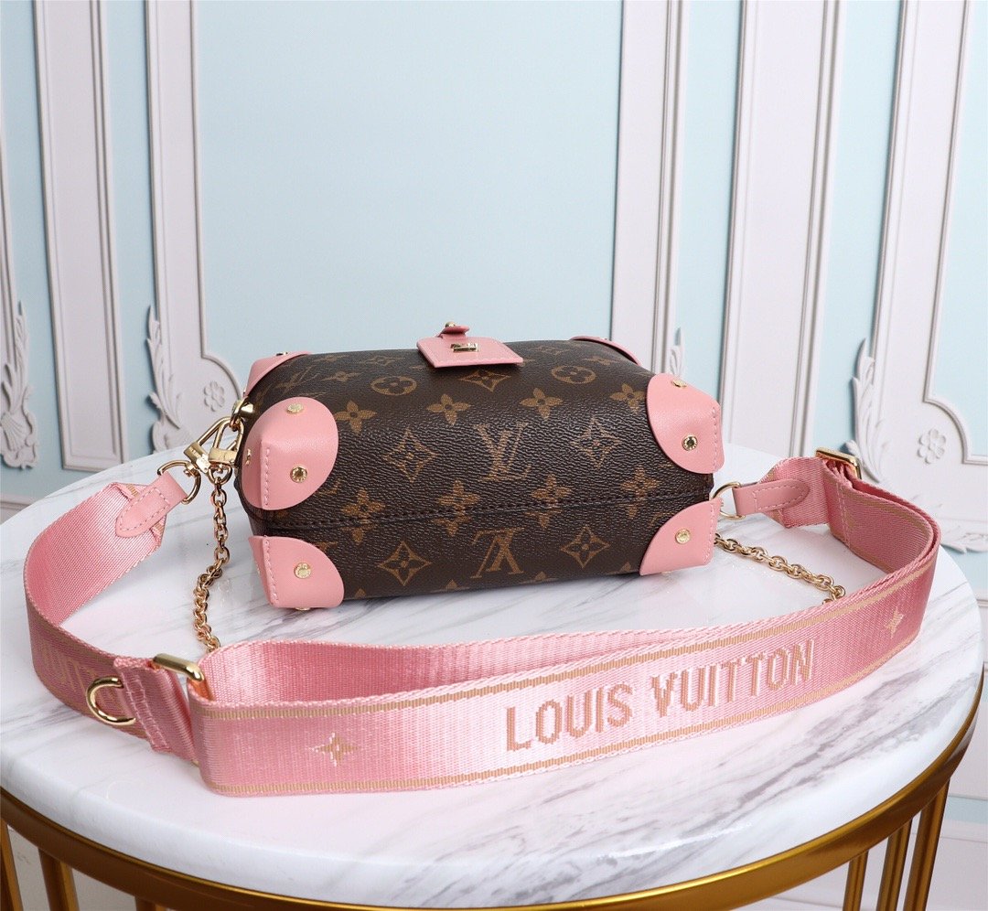 BL - High Quality Bags LUV 027