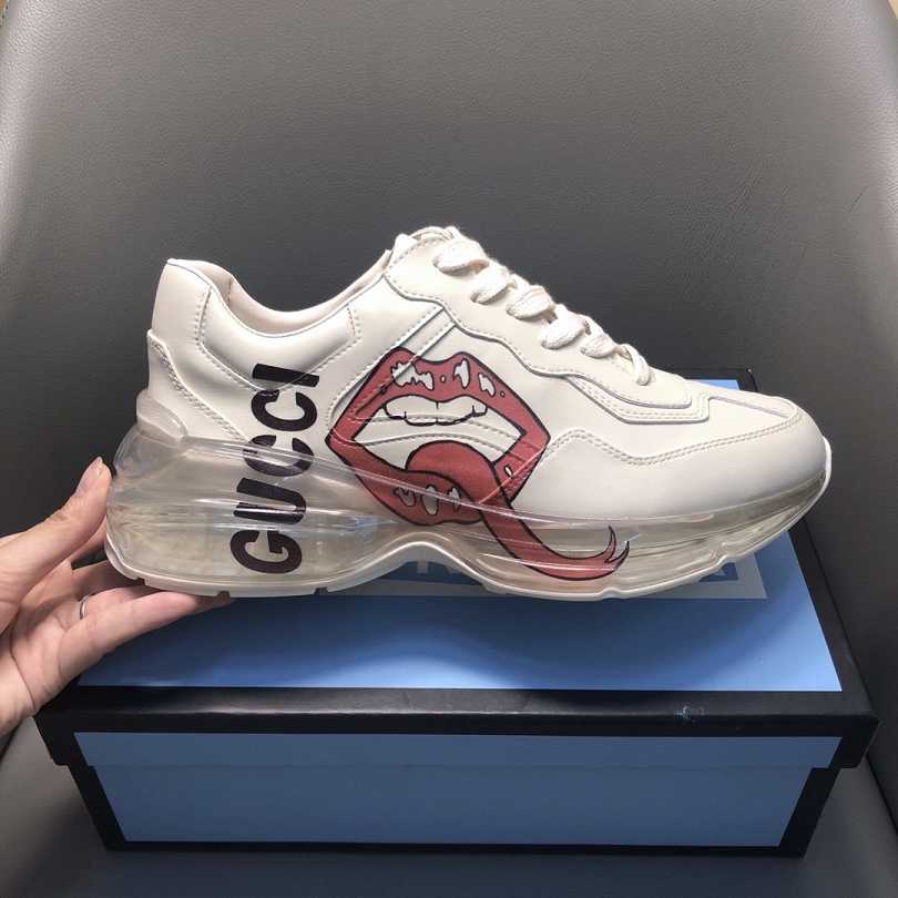 BL-GCI Rhyton Sneaker 004