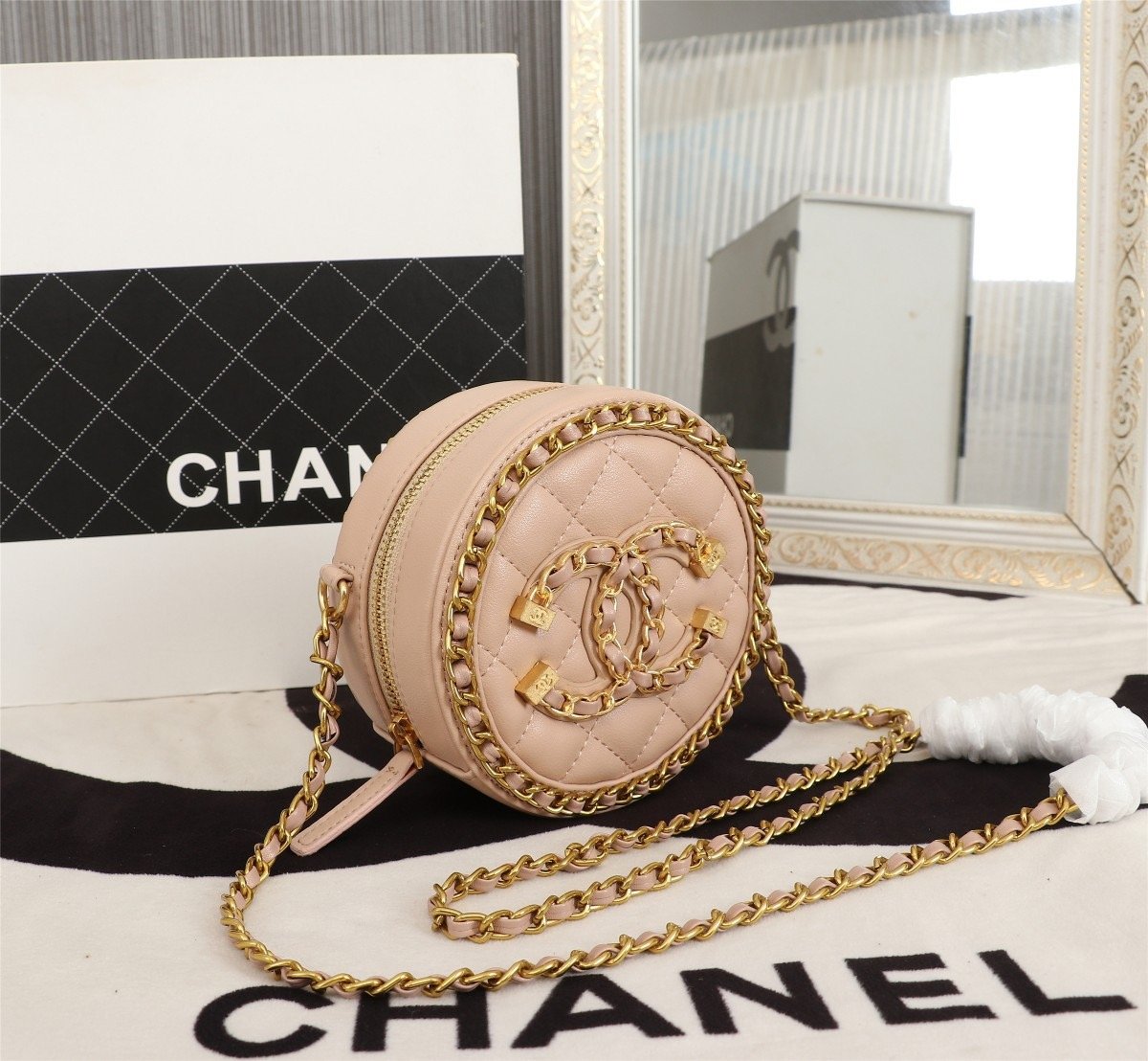 BL - High Quality Bags CHL 093
