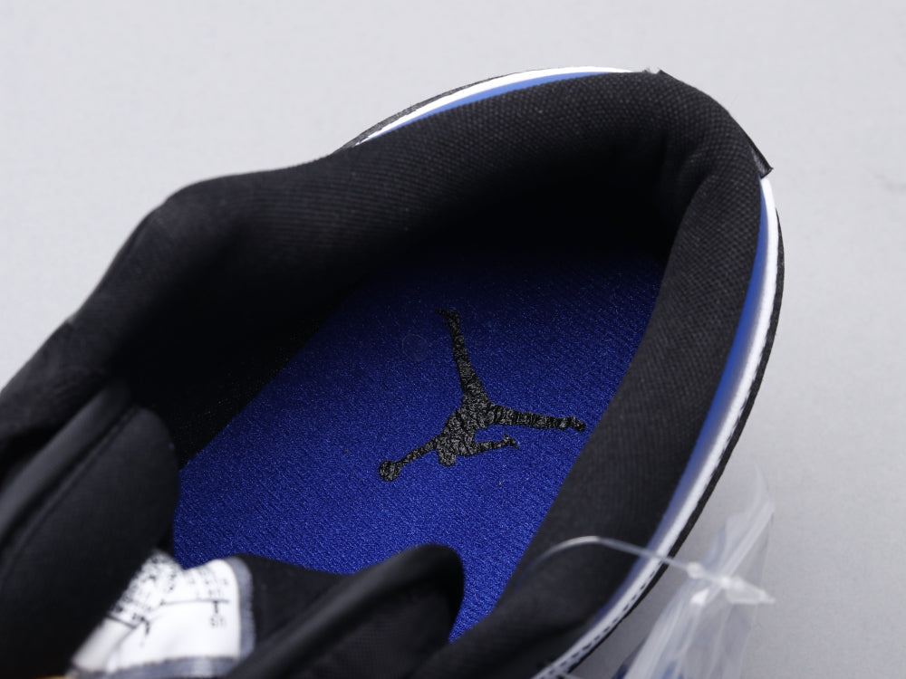 BL - AJ1 Royal blue