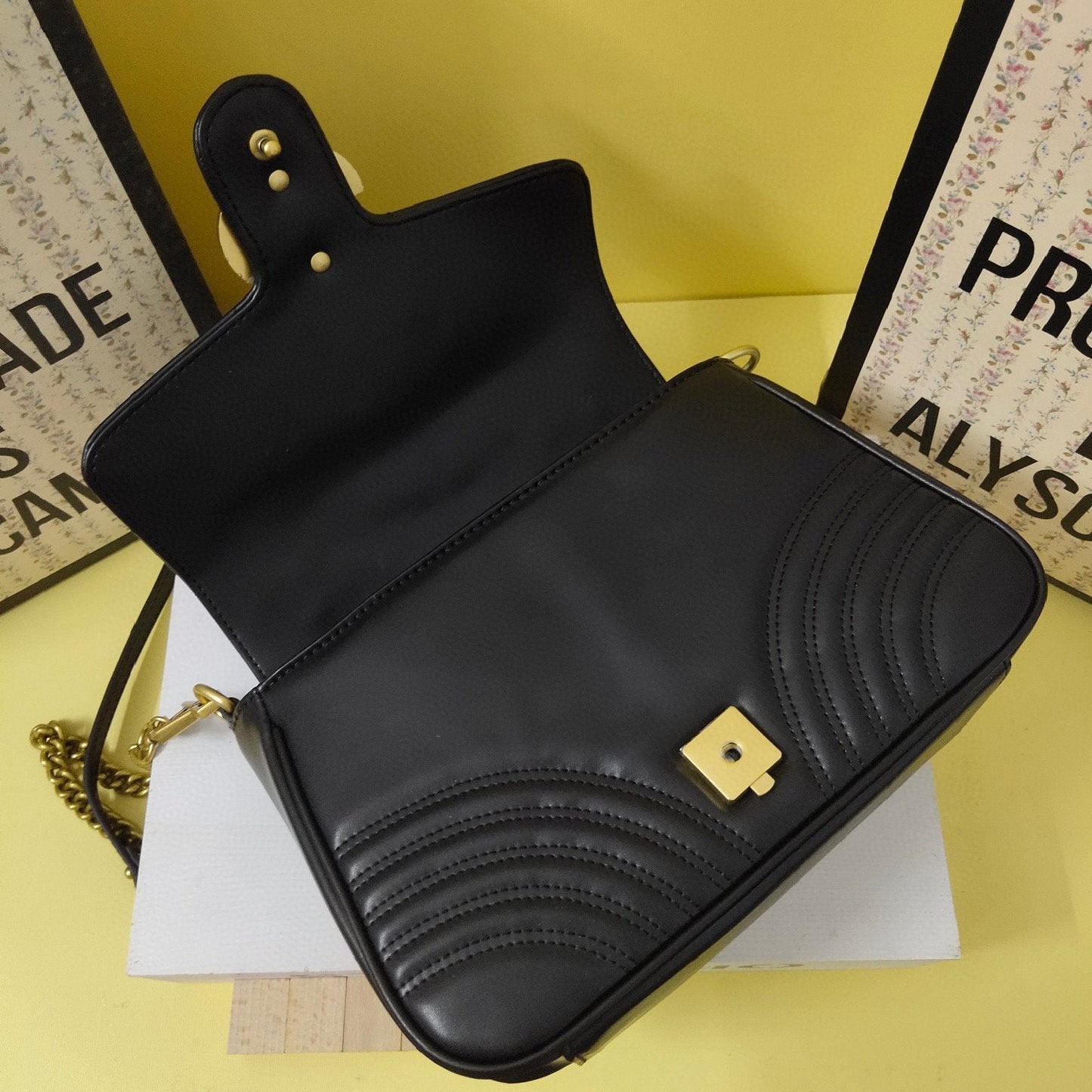 BL - High Quality Bags GCI 039