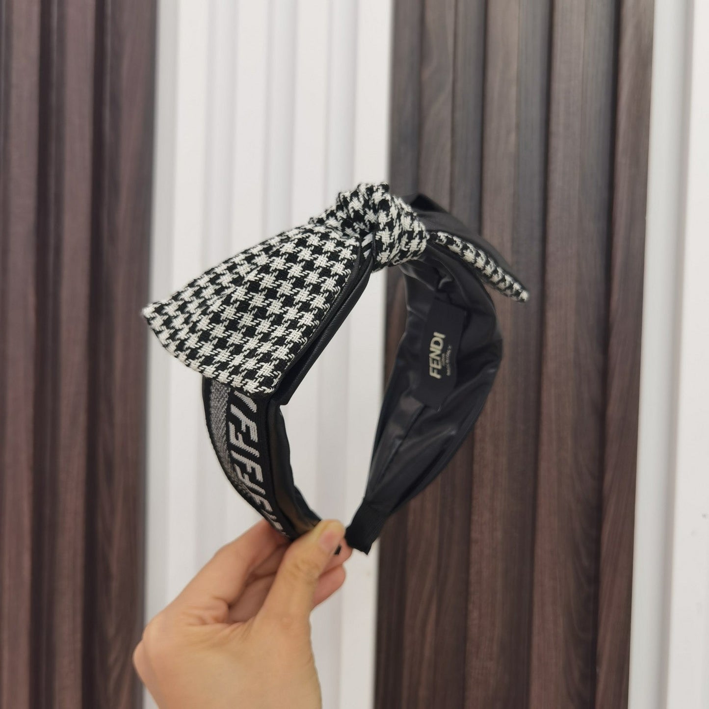 BL - New Hair Band FEI 033