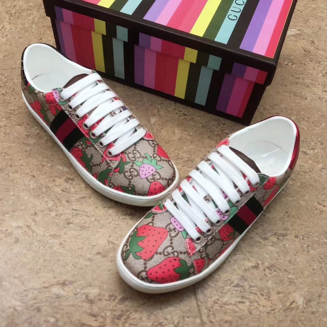 BL-GCI Ace Sneaker 045