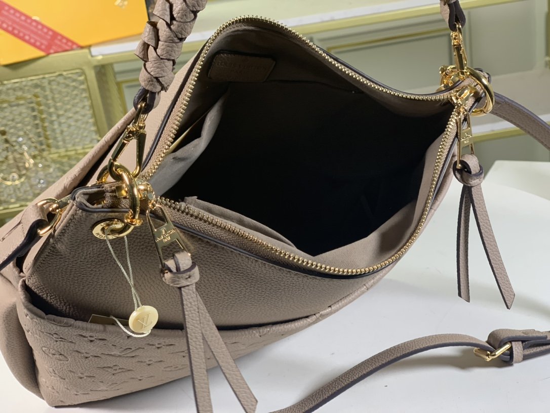 BL - High Quality Bags LUV 112