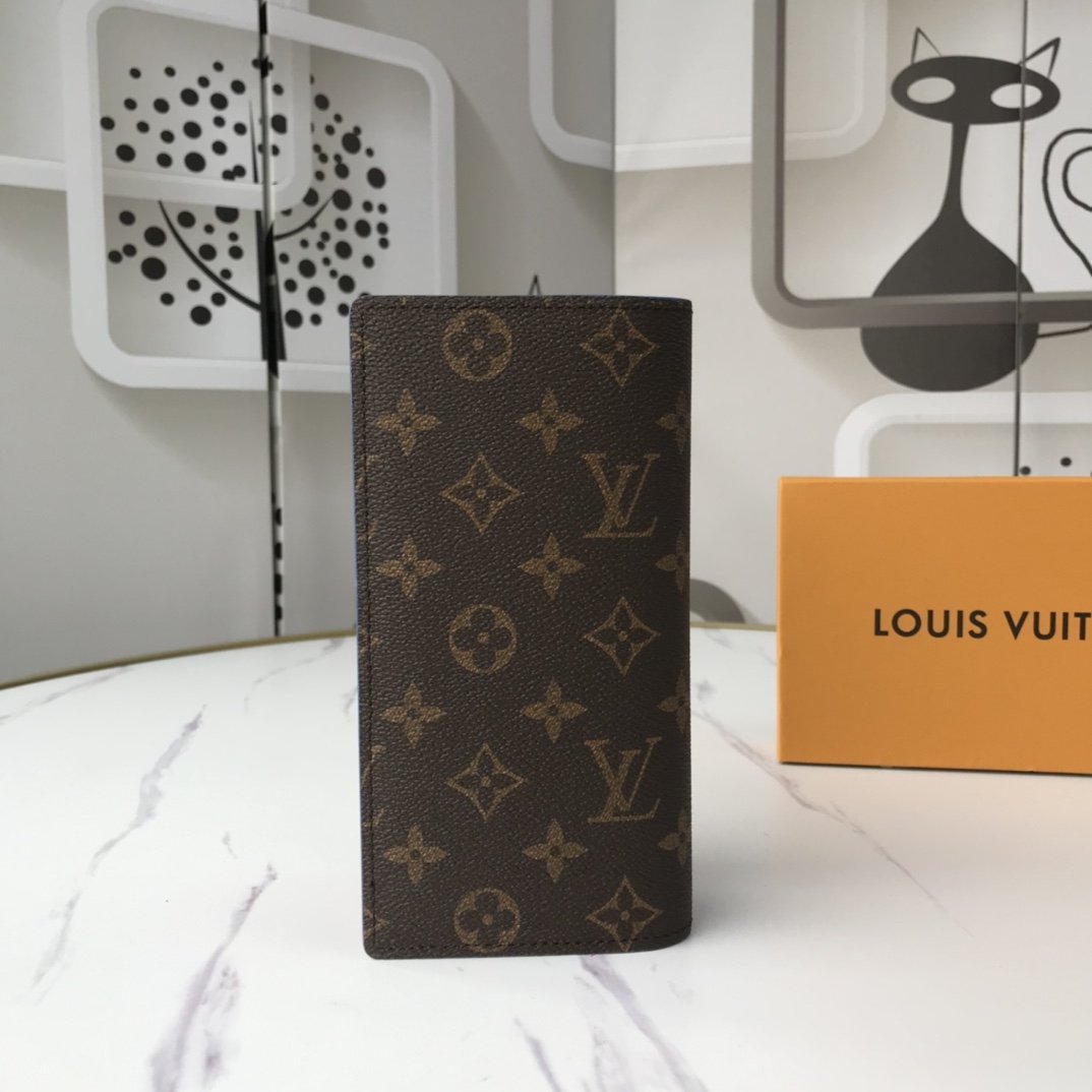 BL - High Quality Wallet LUV 032