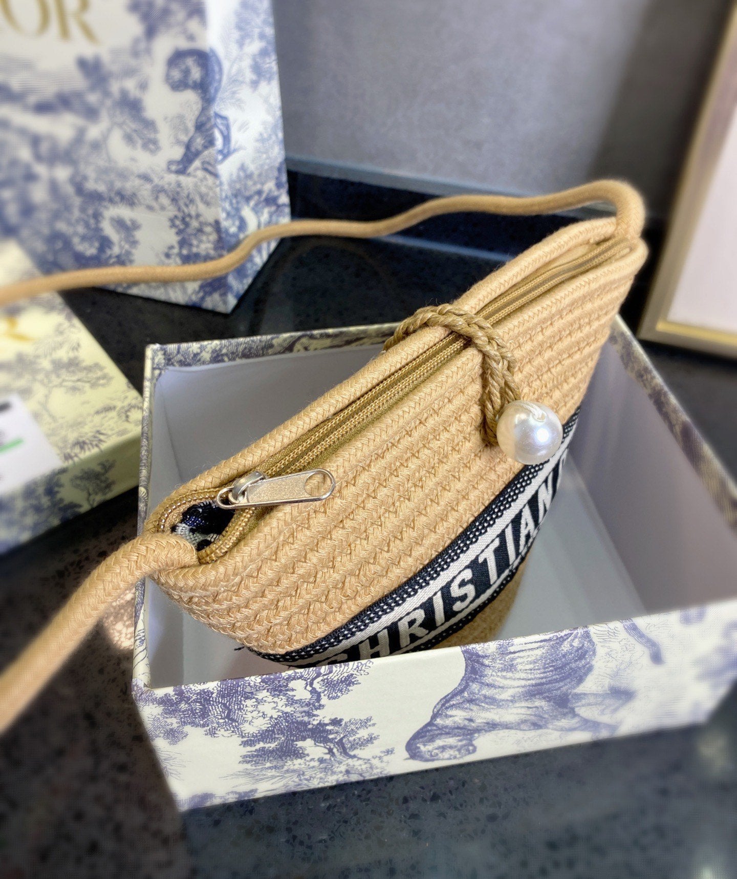 BL - High Quality Bags DIR 190