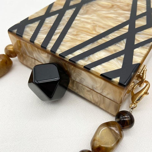 BL - 2021 CLUTCHES BAGS FOR WOMEN CS003