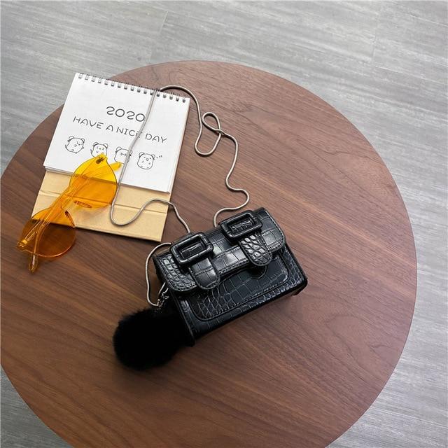 BL - 2021 MINI BAG FOR WOMEN MB009