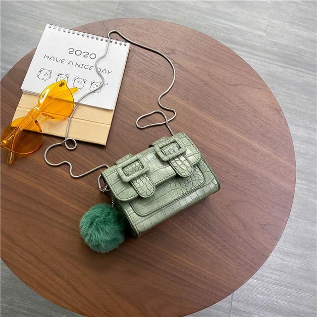 BL - 2021 MINI BAG FOR WOMEN MB009
