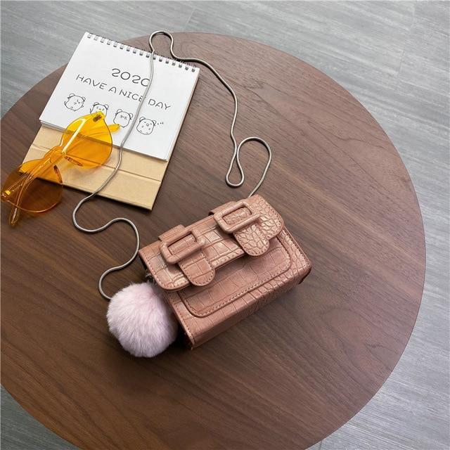 BL - 2021 MINI BAG FOR WOMEN MB009
