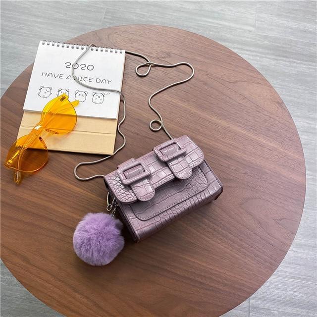 BL - 2021 MINI BAG FOR WOMEN MB009
