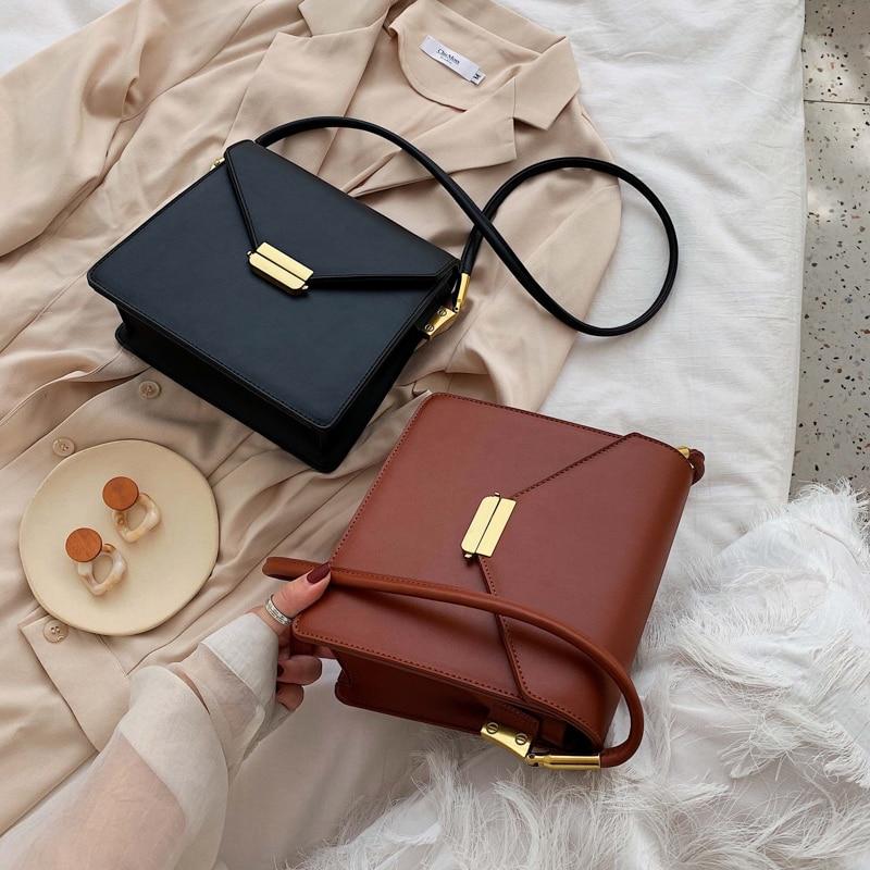 BL - 2021 Shoulder Bag For Women SB003