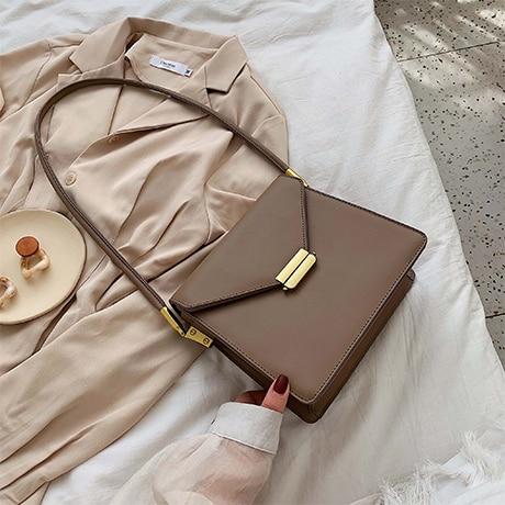 BL - 2021 Shoulder Bag For Women SB003