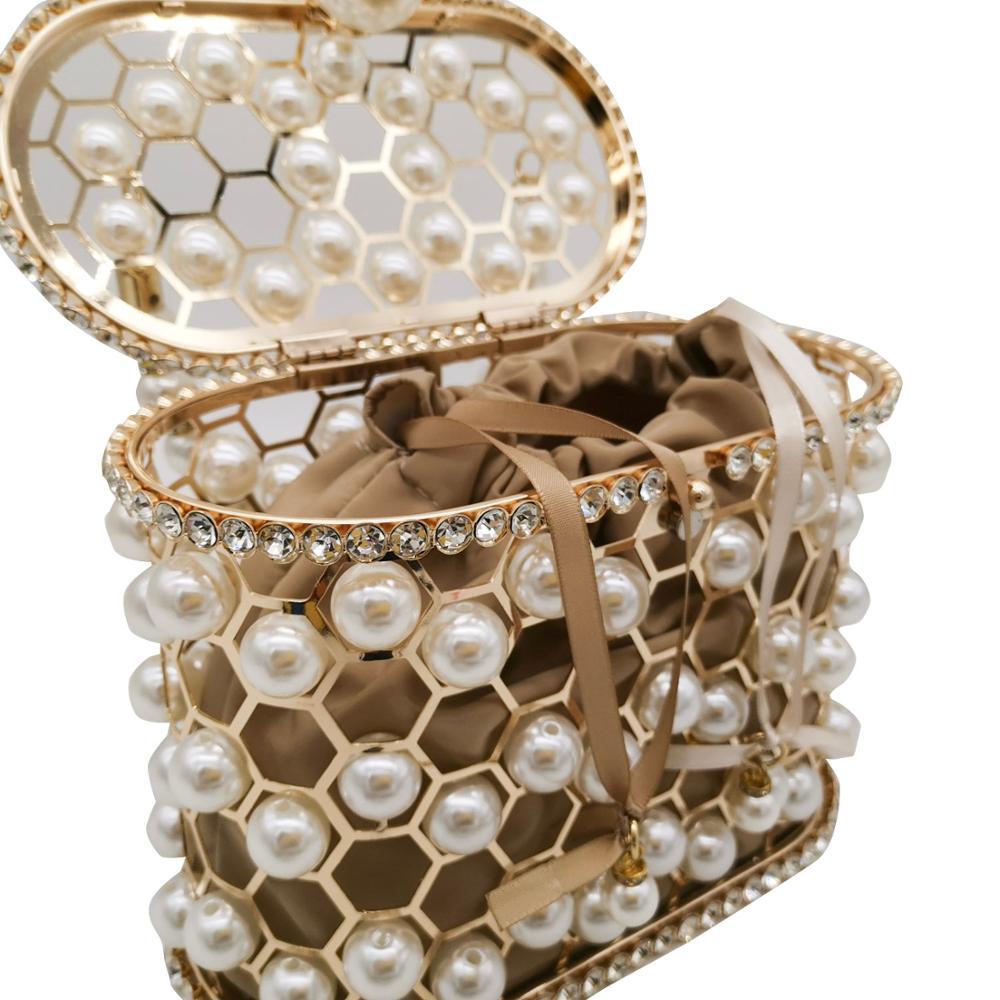 BL - 2021 EBLNING BAG FOR WOMEN EV002