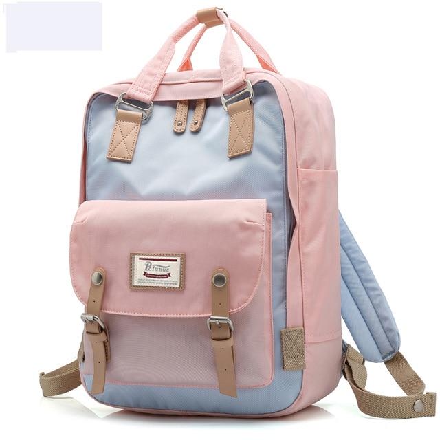 BL - 2021 BACKPACKS FOR WOMEN BP006