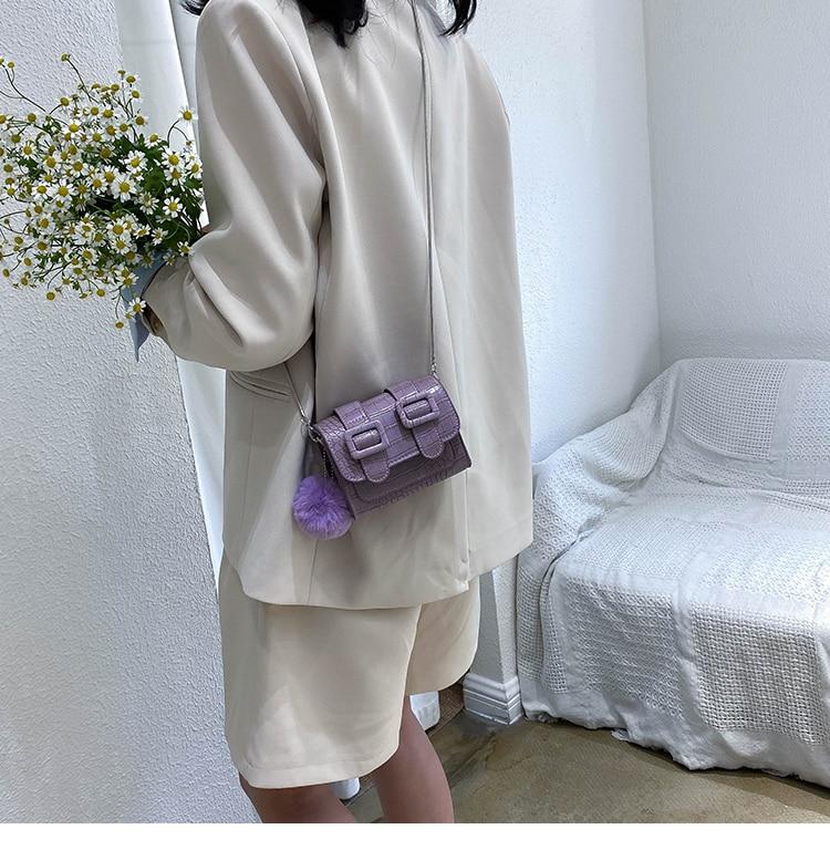 BL - 2021 MINI BAG FOR WOMEN MB009