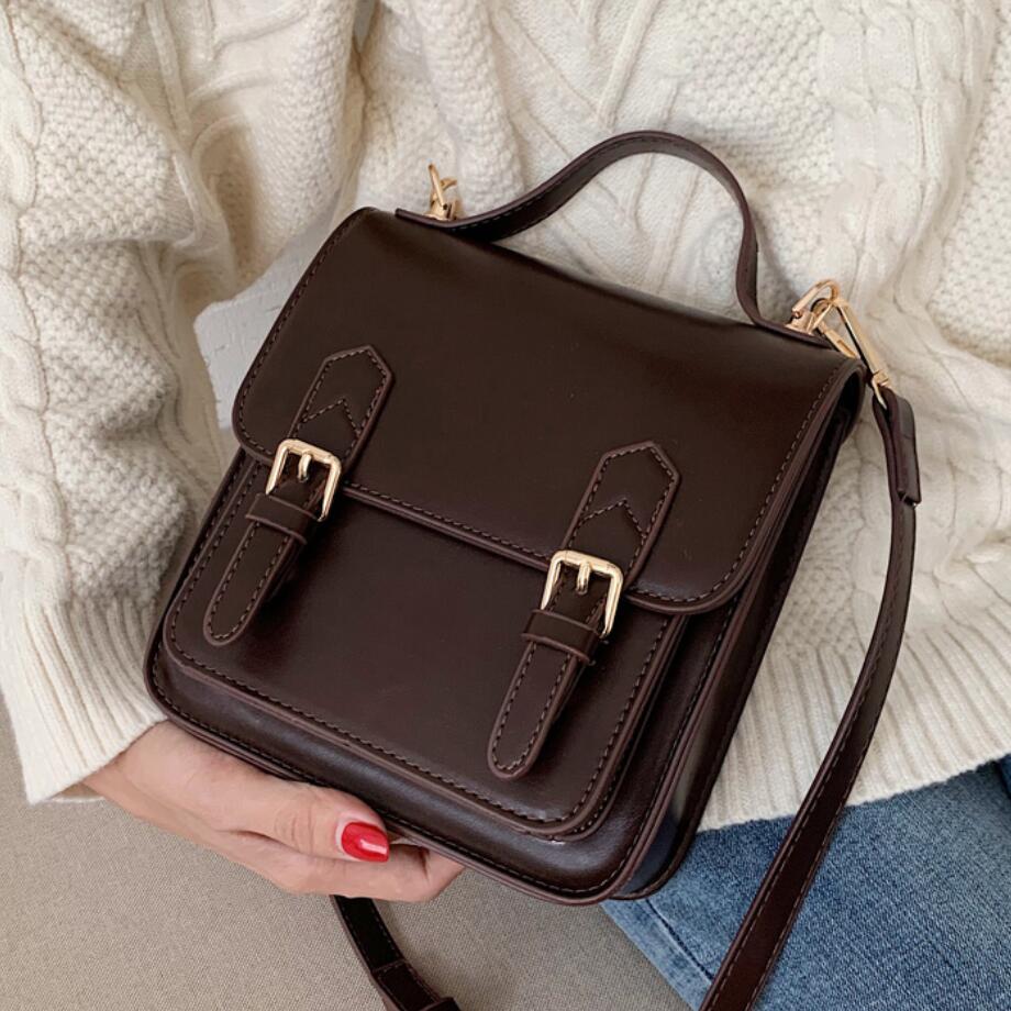 BL - 2021 Shoulder Bag For Women SB009
