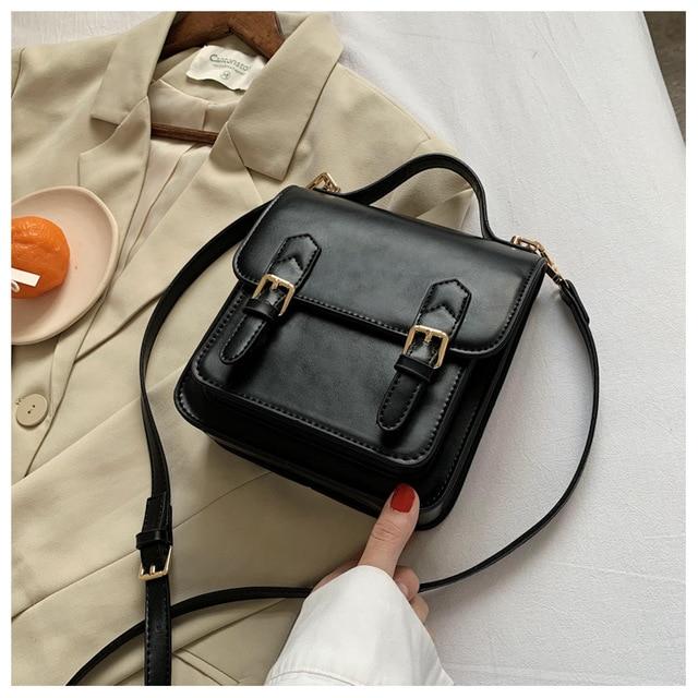 BL - 2021 Shoulder Bag For Women SB009
