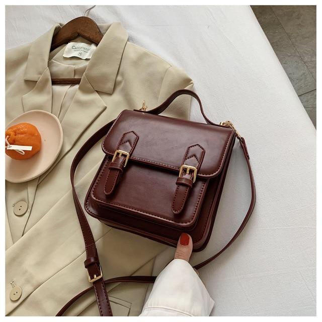 BL - 2021 Shoulder Bag For Women SB009