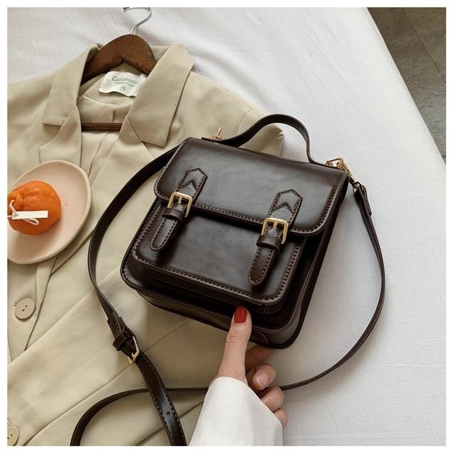 BL - 2021 Shoulder Bag For Women SB009
