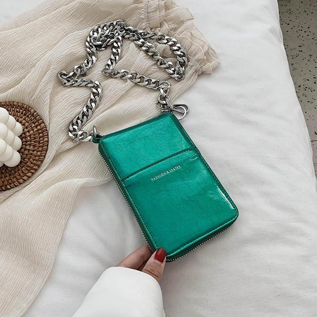 BL - 2021 MINI BAG FOR WOMEN MB015